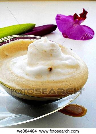 Cappuccino View Large Photo Image Picture - Cappuccino. Fotosearch
