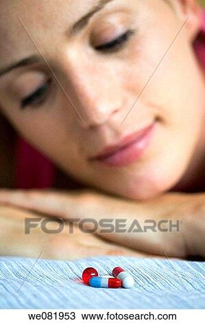capsule, Close-up, addiction View Large Photo Image Stock Image - capsule, Close-up, addiction. Fotosearch