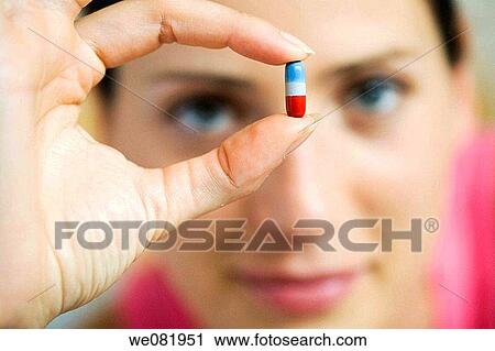 capsule, Close-up, concept View Large Photo Image Stock Image - capsule, Close-up, concept. Fotosearch