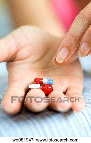 capsule, Close-up, detail, drug View Large Photo Image Stock Photo - capsule, Close-up, detail, drug. Fotosearch