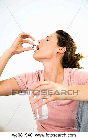 capsule, contemporary, drug View Large Photo Image Stock Image - capsule, contemporary, drug. Fotosearch