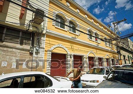 car, city, central america, automobile View Large Photo Image Stock Image - car, city, central america, automobile. Fotosearch