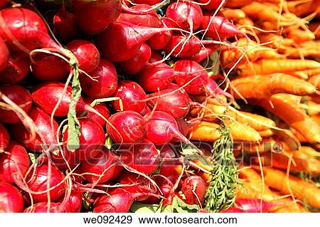 Carrots and Beets View Large Photo Image Stock Photo - Carrots and Beets. Fotosearch