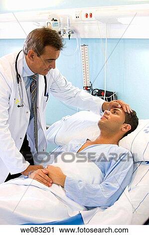 check, checking, doctor View Large Photo Image Stock Image - check, checking, doctor. Fotosearch