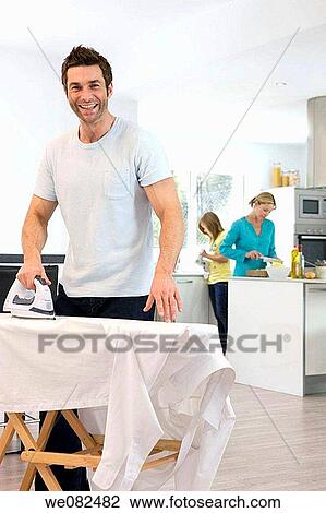 child, contemporary, at-home View Large Photo Image Stock Image - child, contemporary, at-home. Fotosearch