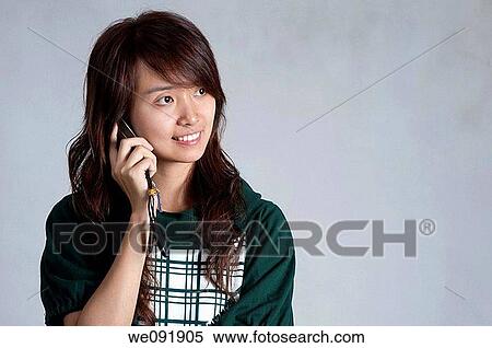Chinese girl View Large Photo Image Stock Photography - Chinese girl. Fotosearch