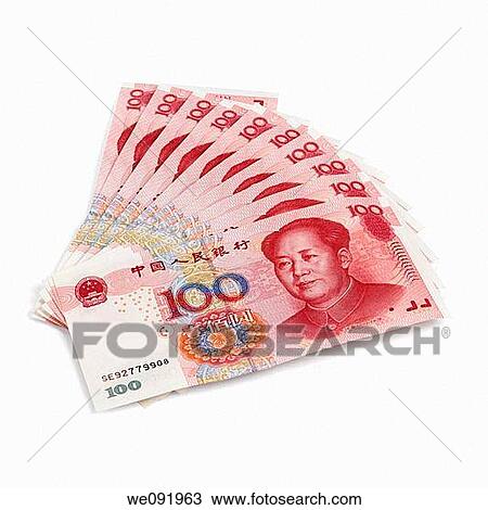 Chinese yuan notes View Large Photo Image Stock Image - Chinese yuan notes. Fotosearch