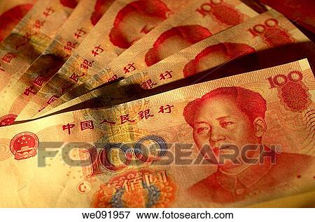 Chinese yuan notes View Large Photo Image Stock Photo - Chinese yuan notes. Fotosearch