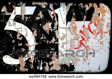 chipped, figure, concept, chipping, aged View Large Photo Image Stock Photo - chipped, figure, concept, chipping, aged. Fotosearch