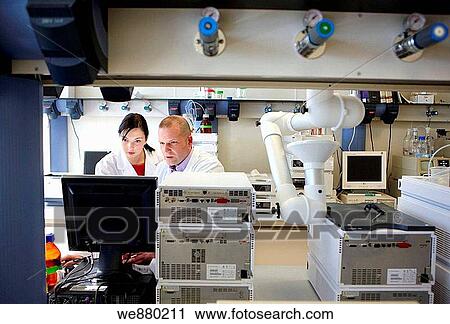 Chromatograph, Physical Chemical Laboratory, Azti-Tecnalia, Marine and Food Research Technological Centre, Derio, Biscay, Basque Country, Spain View Large Photo Image Stock Image - Chromatograph, Physical Chemical Laboratory, Azti-Tecnalia, Marine and Food Research Technological Centre, Derio, Biscay, Basque Country, Spain. Fotosearch
