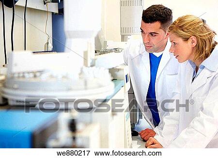 Chromatograph, Physical Chemical Laboratory, Azti-Tecnalia, Marine and Food Research Technological Centre, Derio, Biscay, Basque Country, Spain View Large Photo Image Stock Photo - Chromatograph, Physical Chemical Laboratory, Azti-Tecnalia, Marine and Food Research Technological Centre, Derio, Biscay, Basque Country, Spain. Fotosearch