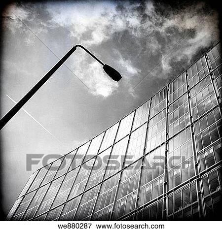 city, bend, business, building, black and white, architecture View Large Photo Image Stock Photo - city, bend, business, building, black and white, architecture. Fotosearch