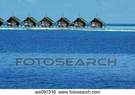 clear, Asia, blue, beach, Asiatic, architecture View Large Photo Image Stock Photograph - clear, Asia, blue, beach, Asiatic, architecture. Fotosearch