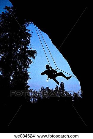 climbing, adventure, climber, climb, cliff, adrenaline View Large Photo Image Picture - climbing, adventure, climber, climb, cliff, adrenaline. Fotosearch