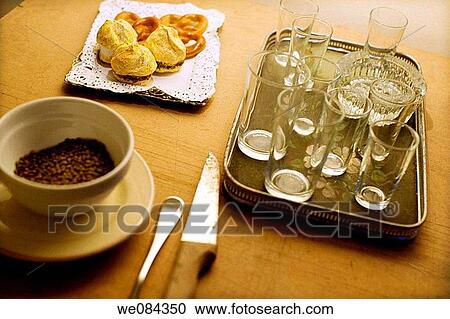 Close-up, concept, cup, drink, food View Large Photo Image Stock Image - Close-up, concept, cup, drink, food. Fotosearch