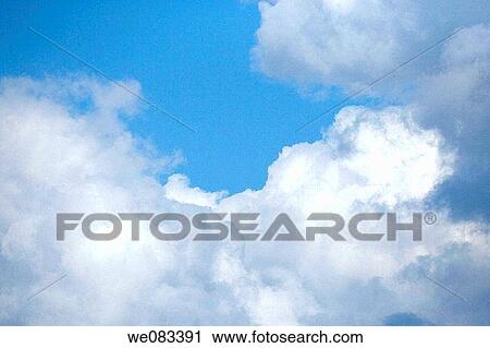 Clouds View Large Photo Image Stock Image - Clouds. Fotosearch