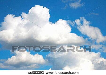 Clouds View Large Photo Image Stock Image - Clouds. Fotosearch