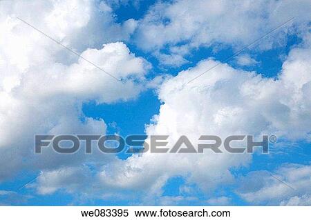 Clouds View Large Photo Image Stock Photography - Clouds. Fotosearch