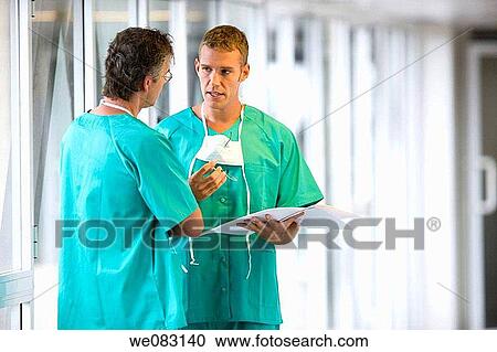 colleague, consult, consultation View Large Photo Image Stock Image - colleague, consult, consultation. Fotosearch