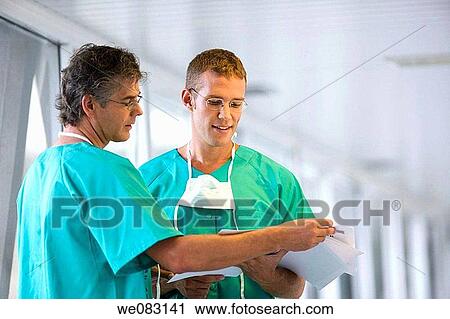 colleague, consult, consultation View Large Photo Image Stock Image - colleague, consult, consultation. Fotosearch