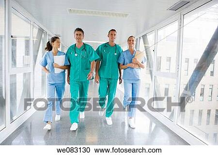 colleague, corridor View Large Photo Image Stock Image - colleague, corridor. Fotosearch