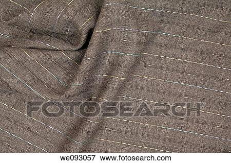 colorful stripes on grey fabric View Large Photo Image Stock Photo - colorful stripes on grey fabric. Fotosearch