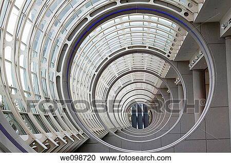 Concentric circles in the ceiling of the San Diego Convention Center atrium. San Diego, California, USA. View Large Photo Image Stock Image - Concentric circles in the ceiling of the San Diego Convention Center atrium. San Diego, California, USA.. Fotosearch