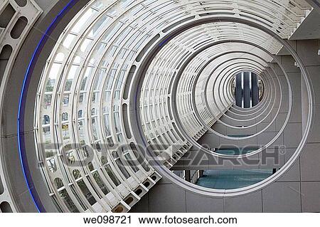 Concentric circles in the ceiling of the San Diego Convention Center atrium. San Diego, California, USA. View Large Photo Image Stock Image - Concentric circles in the ceiling of the San Diego Convention Center atrium. San Diego, California, USA.. Fotosearch