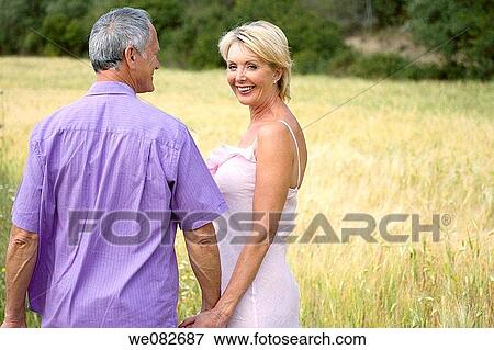 contemporary, country, couple View Large Photo Image Stock Photo - contemporary, country, couple. Fotosearch