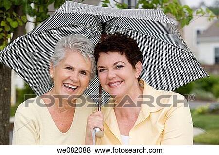Stock Photo - contemporary, day, Female, friend. Fotosearch
