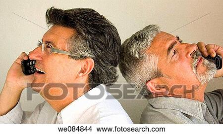 conversation View Large Photo Image Picture - conversation. Fotosearch