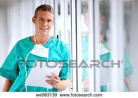 day, doctor, dossier View Large Photo Image Stock Photo - day, doctor, dossier. Fotosearch