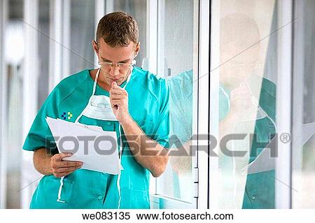 day, doctor, dossier View Large Photo Image Stock Photography - day, doctor, dossier. Fotosearch