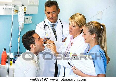 Stock Photo - diagnosis, diagnostic. Fotosearch