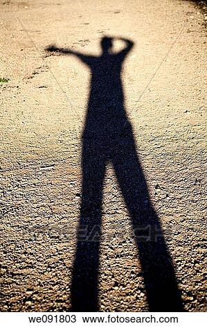 earth, sun, shadow, height, arm View Large Photo Image Stock Image - earth, sun, shadow, height, arm. Fotosearch
