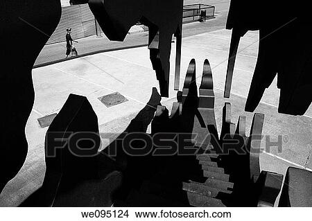 Picture - Fauces del drag? n, Parque de la Espa±a, Industrial, Barcelona, Catalunya, Espa±a. Fotosearch