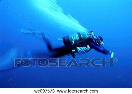 France marseille blurred diver silhouette in the blue View Large Photo Image Stock Image - France marseille blurred diver silhouette in the blue. Fotosearch