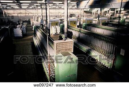 France typical textile factory View Large Photo Image Stock Photo - France typical textile factory. Fotosearch
