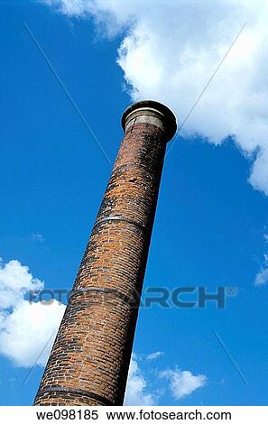 France vienne smoking factory chimney View Large Photo Image Stock Photography - France vienne smoking factory chimney. Fotosearch