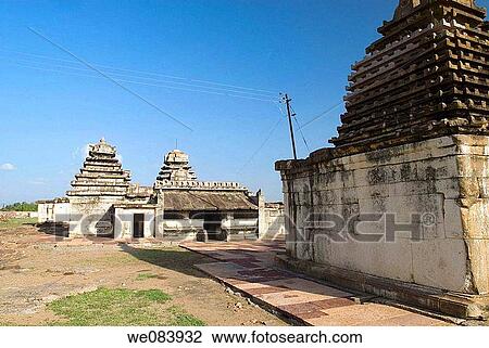 Galaganath temple in Aihole, Karnataka. Aihole, a tranquil village on the banks of the Malaprabha River, is acclaimed as the cradle of Hindu temple architecture. There are about 125 temples divided into 22 groups scattered all over the villages and nearby View Large Photo Image Stock Image - Galaganath temple in Aihole, Karnataka. Aihole, a tranquil village on the banks of the Malaprabha River, is acclaimed as the cradle of Hindu temple architecture. There are about 125 temples divided into 22 groups scattered all over the villages and nearby. Fotosearch