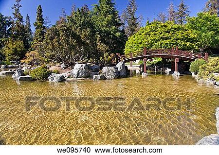 Gardens in traditional Japanese style, can be found at private homes, in neighborhood or city parks, and at historical landmarks such as Buddhist temples and old castles View Large Photo Image Stock Image - Gardens in traditional Japanese style, can be found at private homes, in neighborhood or city parks, and at historical landmarks such as Buddhist temples and old castles. Fotosearch