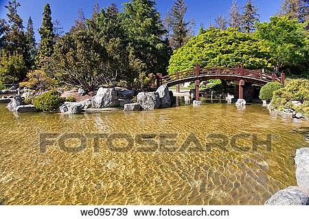 Gardens in traditional Japanese style, can be found at private homes, in neighborhood or city parks, and at historical landmarks such as Buddhist temples and old castles View Large Photo Image Stock Photo - Gardens in traditional Japanese style, can be found at private homes, in neighborhood or city parks, and at historical landmarks such as Buddhist temples and old castles. Fotosearch