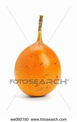 Stock Image - Granadilla. Fotosearch