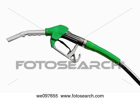 Green Fuel Nozzle Cut Out View Large Photo Image Stock Photography - Green Fuel Nozzle Cut Out. Fotosearch