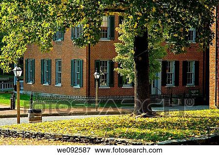 Harpers Ferry, Virginia View Large Photo Image Stock Photo - Harpers Ferry, Virginia. Fotosearch