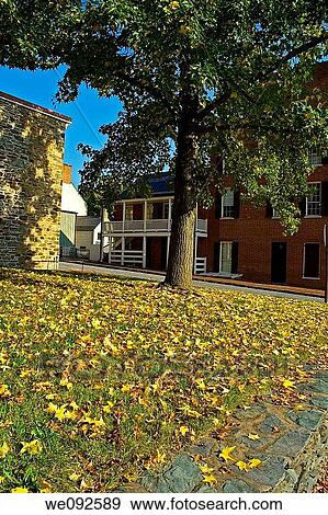 Harpers Ferry, Virginia View Large Photo Image Stock Photo - Harpers Ferry, Virginia. Fotosearch