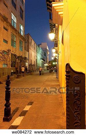 Havana, Cuba View Large Photo Image Stock Image - Havana, Cuba. Fotosearch