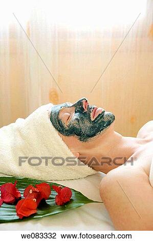 Health and beauty theraphy, woman View Large Photo Image Stock Image - Health and beauty theraphy, woman. Fotosearch