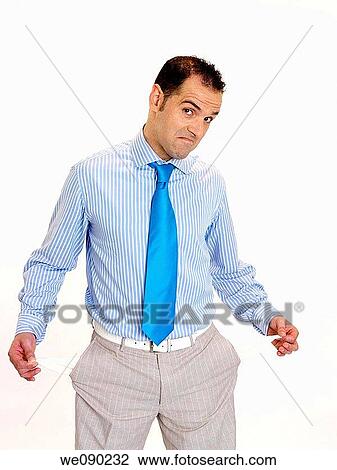 hombre sin dineros View Large Photo Image Stock Image - hombre sin dineros. Fotosearch