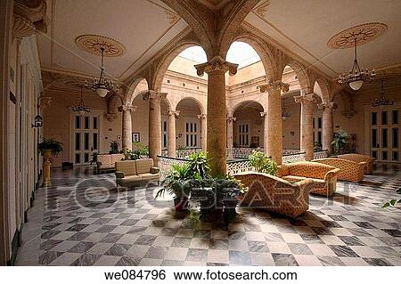 Hotel Florida, Old Havana, Havana, Cuba View Large Photo Image Stock Photograph - Hotel Florida, Old Havana, Havana, Cuba. Fotosearch